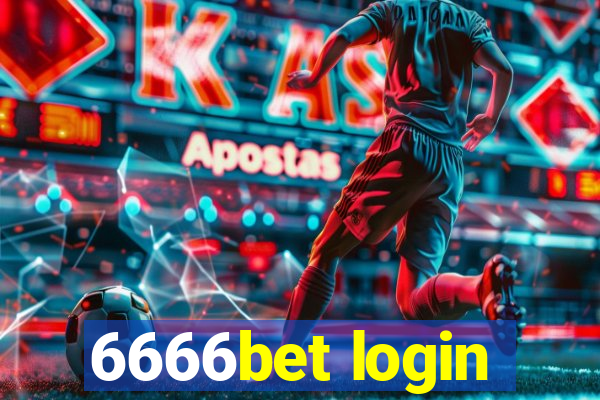 6666bet login