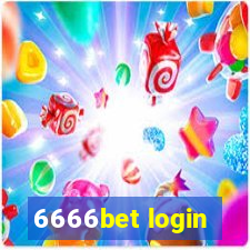 6666bet login