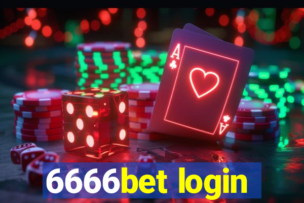 6666bet login