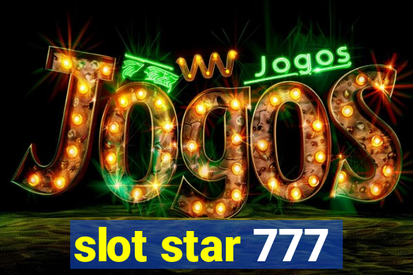 slot star 777