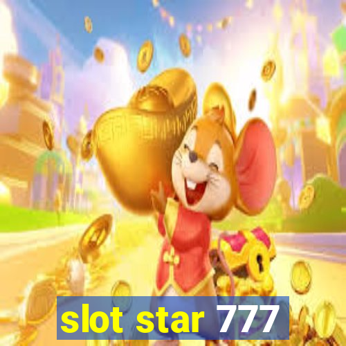 slot star 777