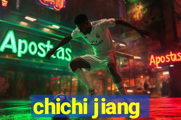 chichi jiang