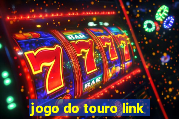 jogo do touro link