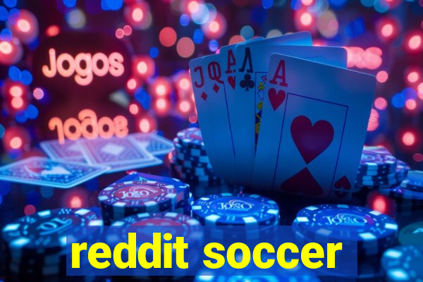 reddit soccer