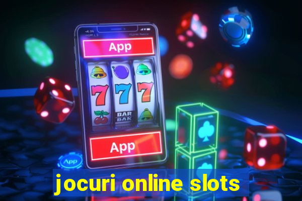 jocuri online slots