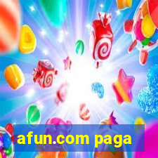 afun.com paga