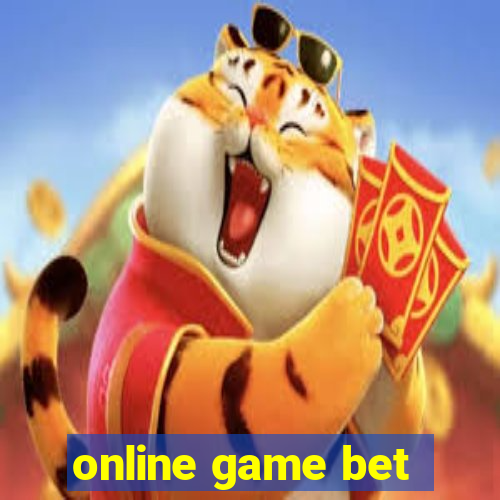 online game bet