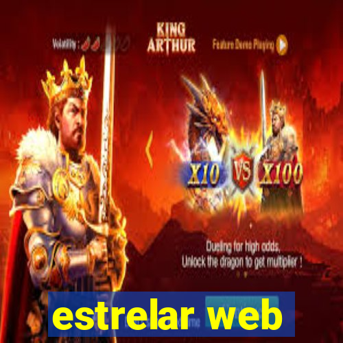 estrelar web