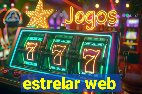 estrelar web