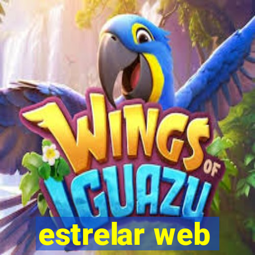 estrelar web