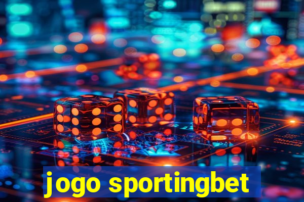 jogo sportingbet