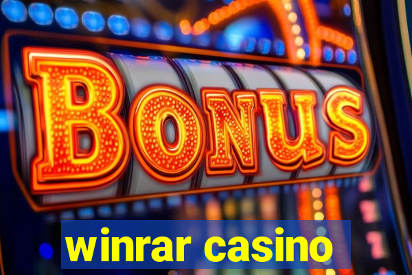 winrar casino