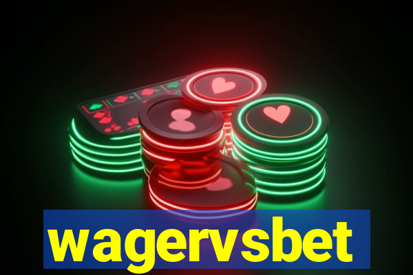 wagervsbet