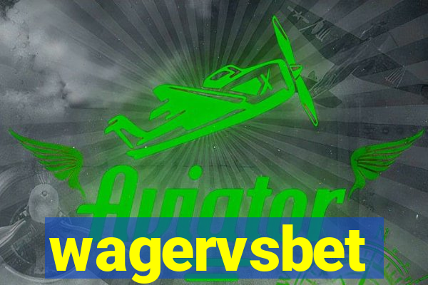 wagervsbet