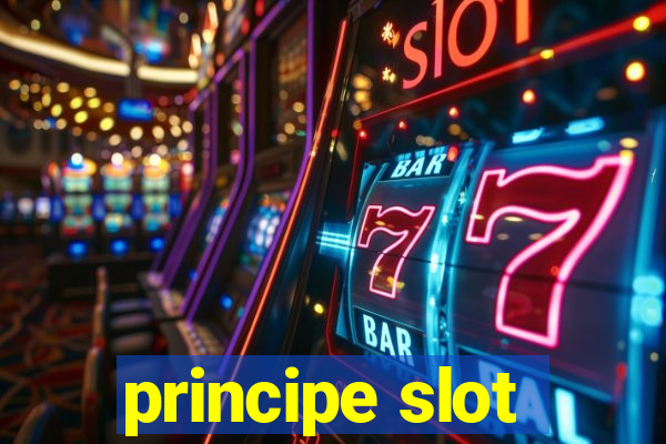 principe slot