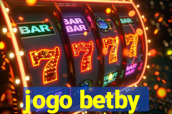 jogo betby