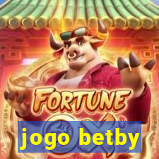 jogo betby