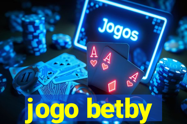 jogo betby