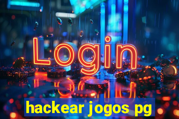 hackear jogos pg