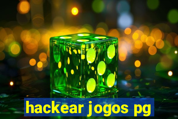 hackear jogos pg