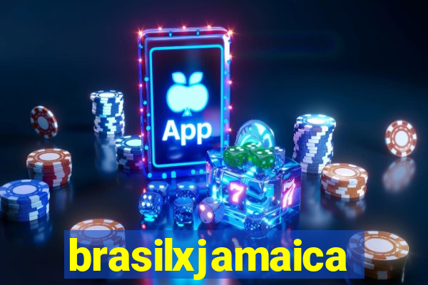 brasilxjamaica