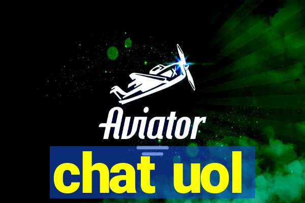 chat uol