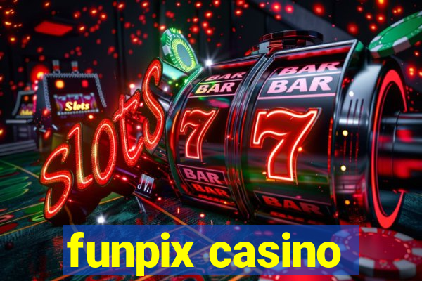 funpix casino