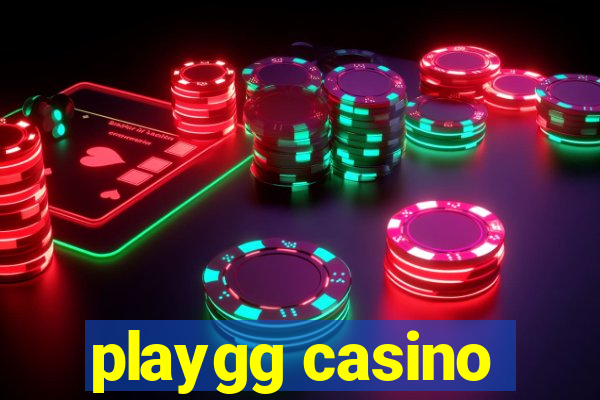 playgg casino