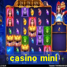 casino mini