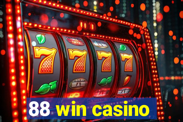 88 win casino