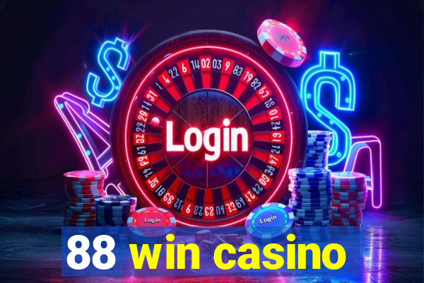 88 win casino