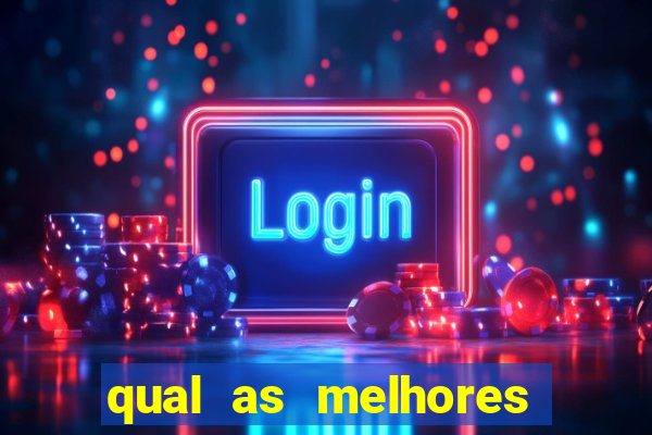 qual as melhores plataformas para jogar fortune tiger