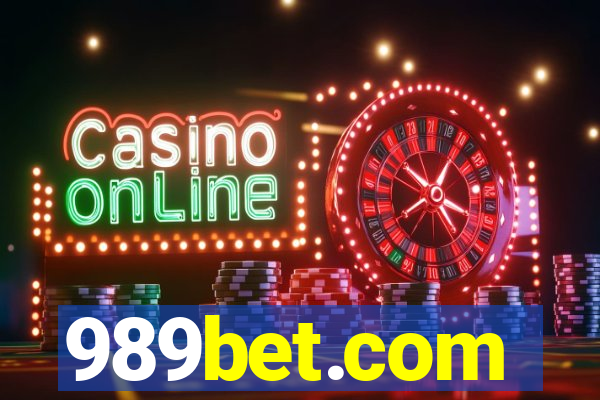 989bet.com