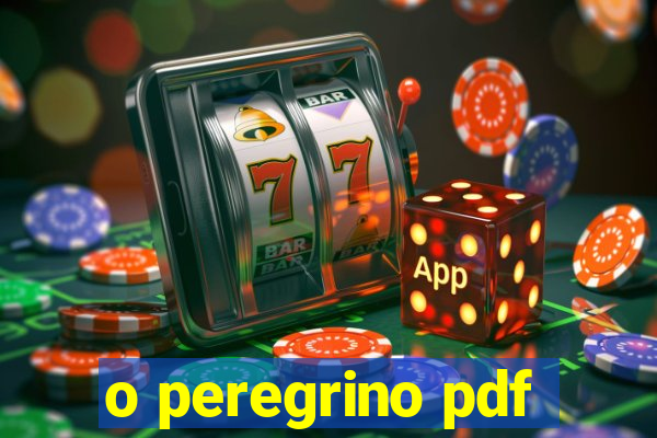 o peregrino pdf