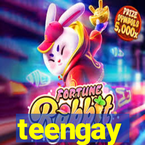 teengay