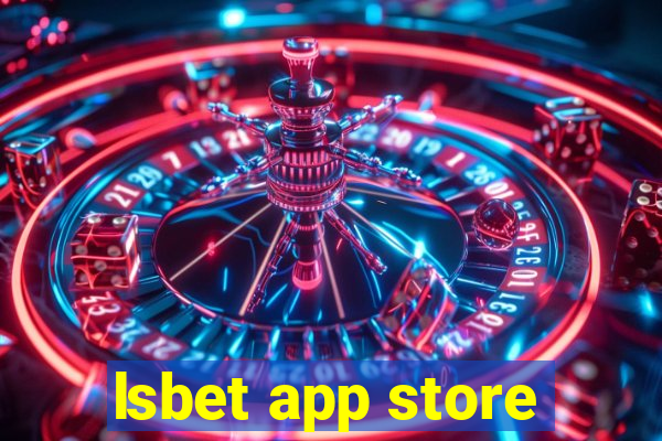 lsbet app store