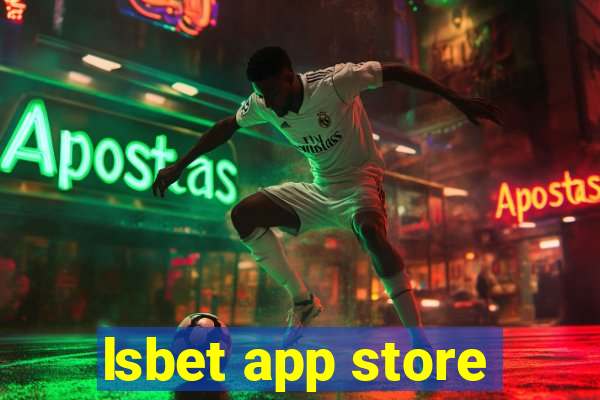 lsbet app store