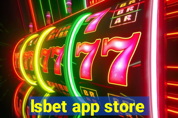 lsbet app store