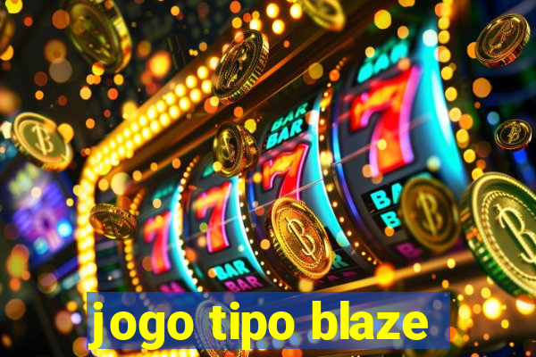 jogo tipo blaze