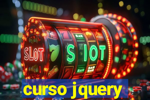 curso jquery