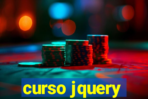 curso jquery