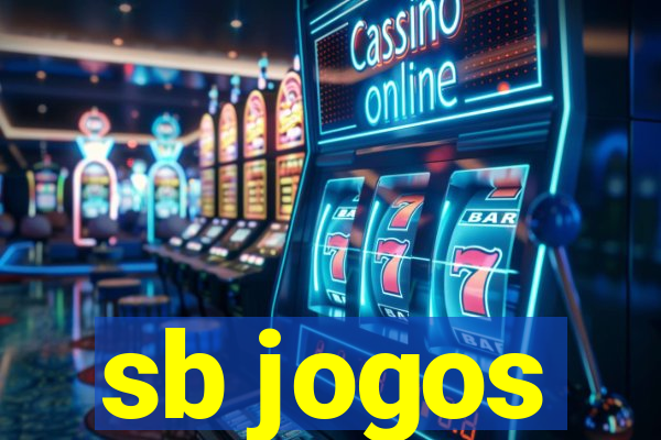 sb jogos