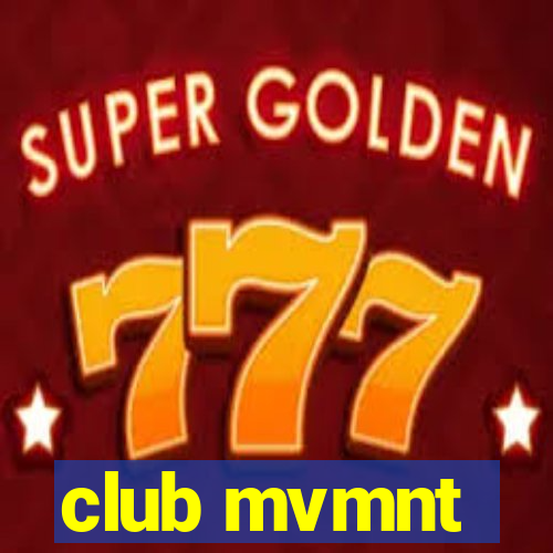 club mvmnt