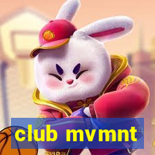 club mvmnt