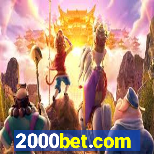 2000bet.com