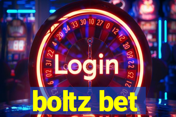 boltz bet