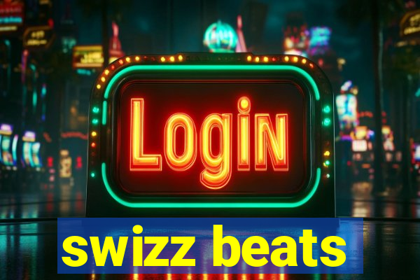 swizz beats