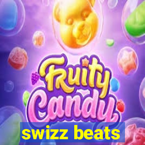 swizz beats