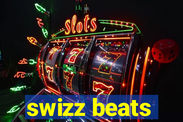 swizz beats