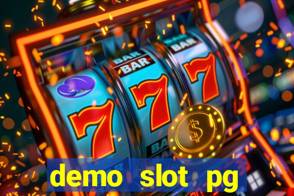 demo slot pg fortune tiger